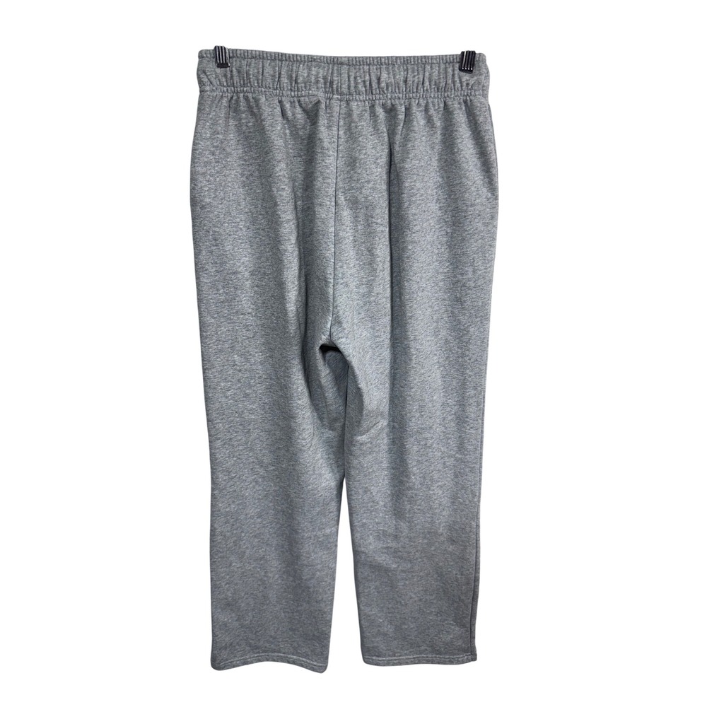 Automet Women's Small Gray Sweatpants‎ Athletic Lounge Joggers Gym Workout